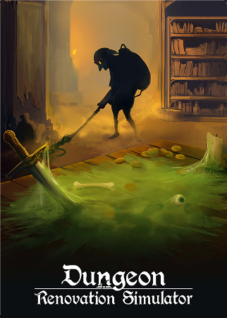 Dungeon Renovation Simulator